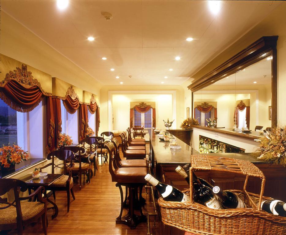 The Lalit Grand Palace Srinagar Exterior foto