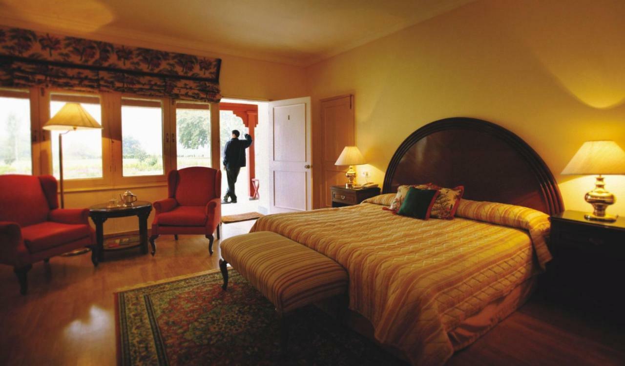 The Lalit Grand Palace Srinagar Habitación foto